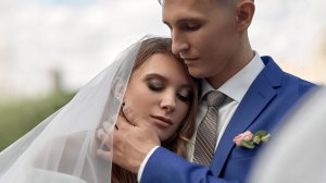 Сергей & Алёна (свадебный клип)
