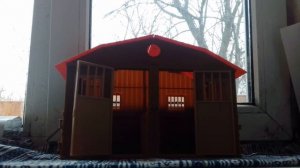 ШЛЯЙХ ОБЗОР КОНЮШНИ| С НОВЫМ ГОДОМ! 🐖