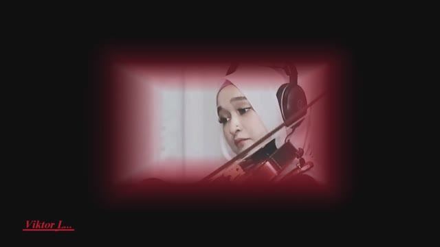 Шостакович- Русский вальс  (соло скрипки) смотреть онлайн