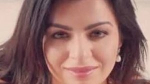 فيلم الينا انجل مع الشاب يوسف خليل الوحش التونسي