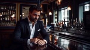 Наталья Задорожная - ОНИ СИДЕЛИ В БАРЕ - ПИНСК