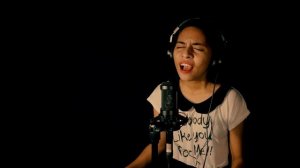 Lewis Capaldi - Someone You Loved | Live Cover by Annel