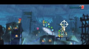 Angry Birds 2. Тернии Теренса 12.01.2025 АВ2 /AB2