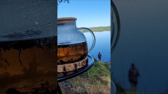 Утренний клев. ️ смотреть онлайн