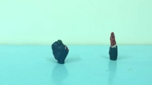 челобарик и помада