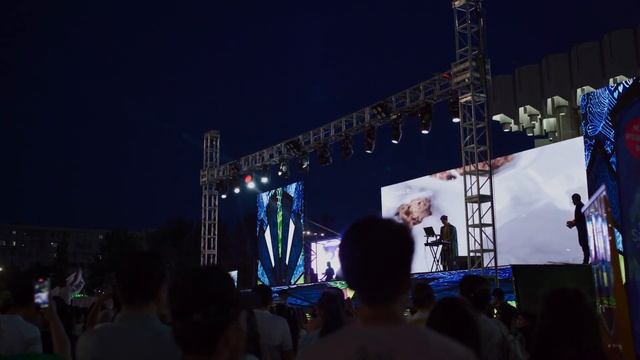 Bosch "Coffee & Tea" festivalida ishtirok etdi