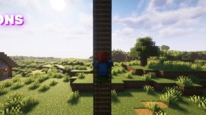 ТОПОВЫЕ Моды на FORGE 1.19.2-1.20.1