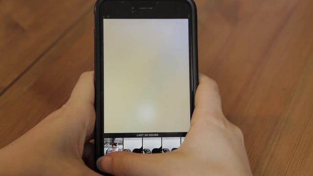 How to Post Cinemagraphs on Instagram Stories