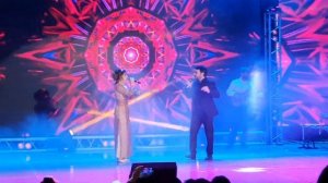 Рустам Ахмедханов и Гульханум Гаджиева  "Любить так любить" 2021