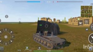 панзэр вар часть1