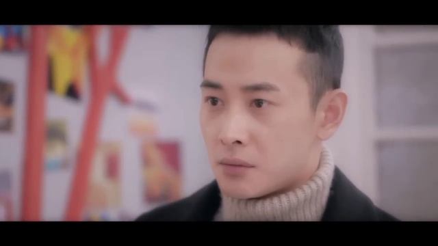 罗晋luojin《克拉恋人》音乐视频《从开始到现在》