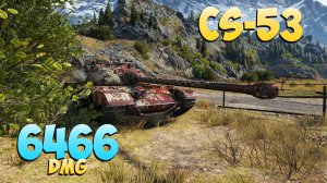 wot CS-53 2