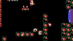 Metroid (1986) [4K] [NES]