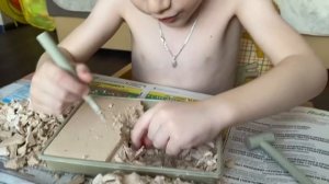 Норильск/Влог/Честный разговор/Время с Мироном/Что я сегодня готовлю/Выращиваем мимозу/Ищем клад))