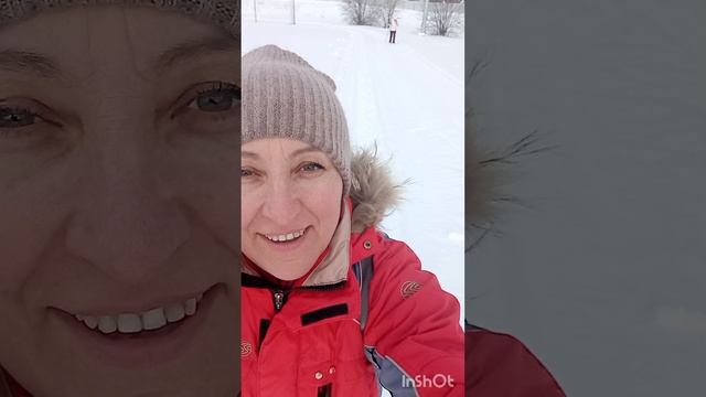 Бегом на лыжню! смотреть онлайн