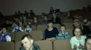 Подборская школа искусств Молодежный спас