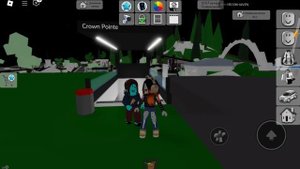 роблокс мультфильм как у нас згорел дом 😮😱🫣