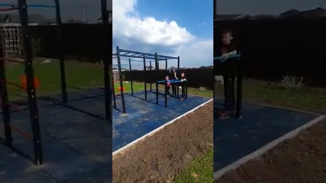 WORKOUT W13