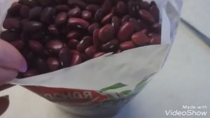 Вкуснейшая ФАСОЛЬ с овощами на зиму в банках