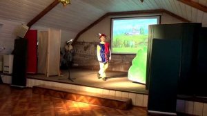 Рождество 24