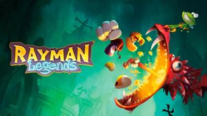 ПРОХОЖДЕНИЕ ИГРЫ Rayman Legends🔥💥 Часть 1