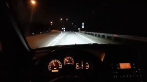 Установка в фары Toyota RAV-4 модулей головного света - ZORKiY F40 Bengal Tiger BI-LED - 5500K