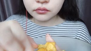 АСМР | Итинг | Чипсы + Газировка ~_~ ASMR Eating | Chips + Soda
