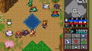 Dyna Brothers 2 (Sega Mega Drive) - Полное прохождение (LongPlay) [1080p] [60FPS]