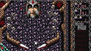 Dragon's Fury (Sega Mega Drive) - Полное прохождение (LongPlay) [1080p] [60FPS]