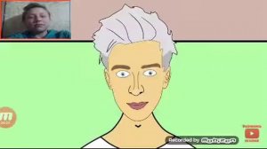 Реакция на мультихайп !!!А4 укуси ,лезни,или нечего😆😆😆