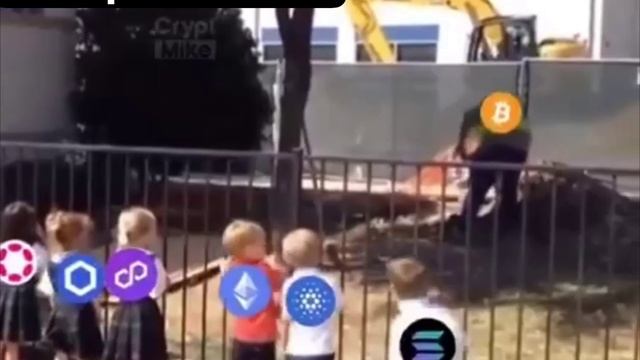 Главные новости мира криптовалют👌