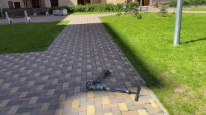 Ярославль/Проверяем зрение/Потеряли самокат/Гуляем по городу,