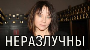 Страшный удар. Дочь Евгении Добровольской перестала передвигаться самостоятельно.