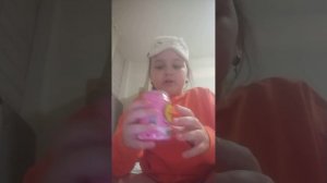 напиток А4 бабл-гам