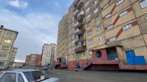 Норильск/Встречи с подписчиками/ул.Комсомольская/Солнечный проезд/Стоматология.