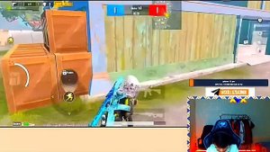 SKIL1UZB VS ARABIC TDM 1x1