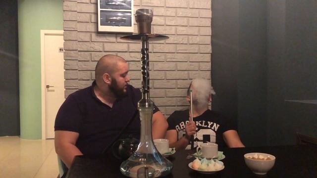 SKVER Lounge Bar приятный сюрприз