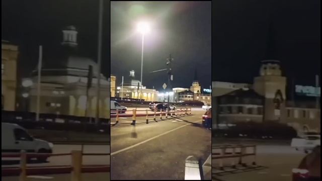 Поезд