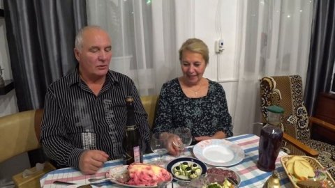 2.1 ч. 🎄🌟НОВОГОДНЯЯ НОЧЬ НА ХУТОРЕ ЛЕБЕДИ🌟🎄