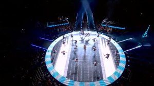 Shakira & J. Lo's FULL Pepsi Super Bowl LIV Halftime Show