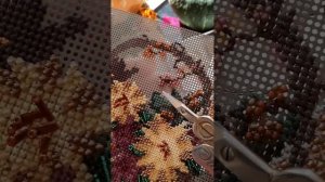 Горько сладкий букет. Финиш