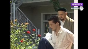 "Чархпалак" ўзбек сериали. 13-14 қисмлар | "Charxpalak" o'zbek seriali. 13-14 qismlar