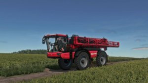 Farming Simulator 25 / Карта Zielonka / #24