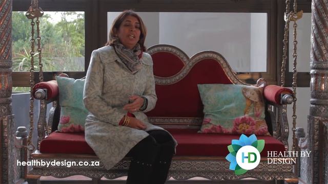 Vraja Kishori talks Kaizen Learning and Action, PLUS: An easy breathing excercise