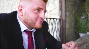 Турецкая свадьба Атабека и Самиры