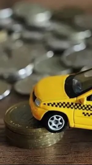 Заработок в Яндекс такси