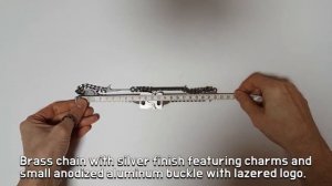 알릭스 히어로 체인 리뷰/1017 Alyx 9SM HERO CHAIN review/Alyx nike unboxing