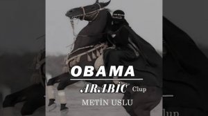 Obama arabic