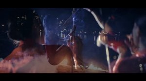 MIA BORISAVLJEVIC - CAMPARI (OFFICIAL VIDEO)