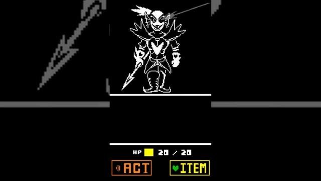 JOJO РЕФЕРЕНСЫ В UNDERTALE!